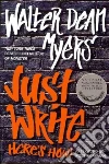 Just Write Just Write