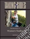 Clashing Views in Women's Studies Clashing Views in Women's Studies