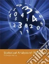 Statistical Analysis of Fmri Data Statistical Analysis of Fmri Data