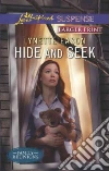 Hide and Seek Hide and Seek