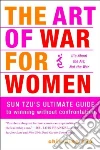 The Art of War for Women libro str