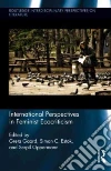 International Perspectives in Feminist Ecocriticism International Perspectives in Feminist Ecocriticism