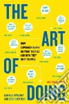 The Art of Doing libro str