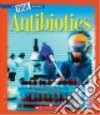 Antibiotics libro str