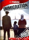 Immigration Immigration