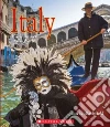 Italy Italy