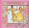 Cinderella Cinderella