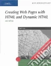 New Perspectives on Creating Web Pages With Html Amd Duma,Oc Jt,; New Perspectives on Creating Web Pages With Html Amd Duma,Oc Jt,;