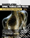 Manipulation of the Spine, Thorax and Pelvis libro str