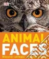 Animal Face Book Animal Face Book