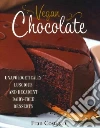 Vegan Chocolate Vegan Chocolate