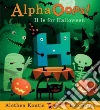 Alpha Oops! Alpha Oops!