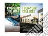 Undergraduate Guidance Set 2014 Undergraduate Guidance Set 2014