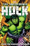 Hulk Hulk