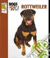 Rottweiler libro str