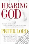 Hearing God Hearing God
