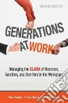 Generations at Work libro str