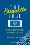 The Etiquette Edge libro str