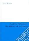 Analytic Philosophy Analytic Philosophy
