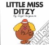 Little Miss Ditzy