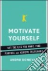 Motivate Yourself libro str