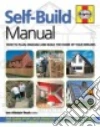 Self-build Manual libro str