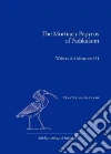 The Mortuary Papyrus of Padikakem The Mortuary Papyrus of Padikakem