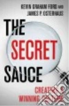 The Secret Sauce libro str