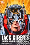Jack Kirby's Fourth World Omnibus 1