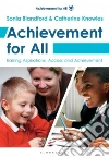 Achievement for All Achievement for All