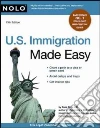 U.s. Immigration Made Easy U.s. Immigration Made Easy