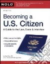 Becoming a U.s. Citizen Becoming a U.s. Citizen