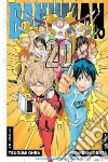 Bakuman. 20 Bakuman. 20