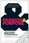 Passion & Purpose libro str