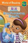 Brontosaurus Breath Brontosaurus Breath
