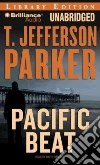 Pacific Beat (CD Audiobook) Pacific Beat (CD Audiobook)