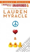 Peace, Love & Baby Ducks (CD Audiobook) Peace, Love & Baby Ducks (CD Audiobook)