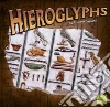 Hieroglyphs Hieroglyphs