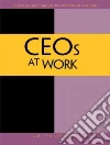 Ceos at Work Ceos at Work