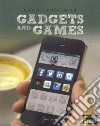 Gadgets and Games libro str