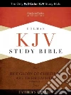 Holman KJV Study Bible Holman KJV Study Bible
