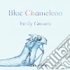 Blue Chameleon Blue Chameleon