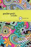 Pocket Posh Sudoku 19 Pocket Posh Sudoku 19