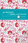 Pocket Posh Sudoku and Beyond 2 Pocket Posh Sudoku and Beyond 2