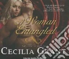 A Woman Entangled A Woman Entangled