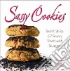 Sassy Cookies Sassy Cookies