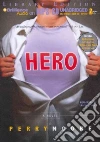 Hero (CD Audiobook) Hero (CD Audiobook)