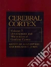 Cerebral Cortex Cerebral Cortex