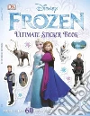 Ultimate Sticker Book Ultimate Sticker Book