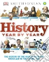 History Year by Year History Year by Year